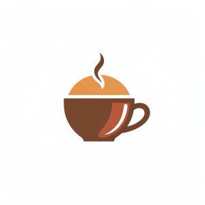 Morning Brew Coffee Shop